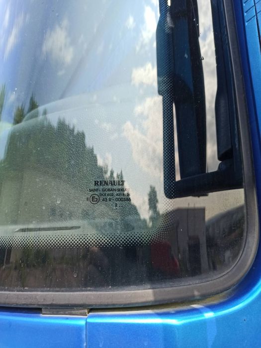 Renault Magnum 480DXi Privilege