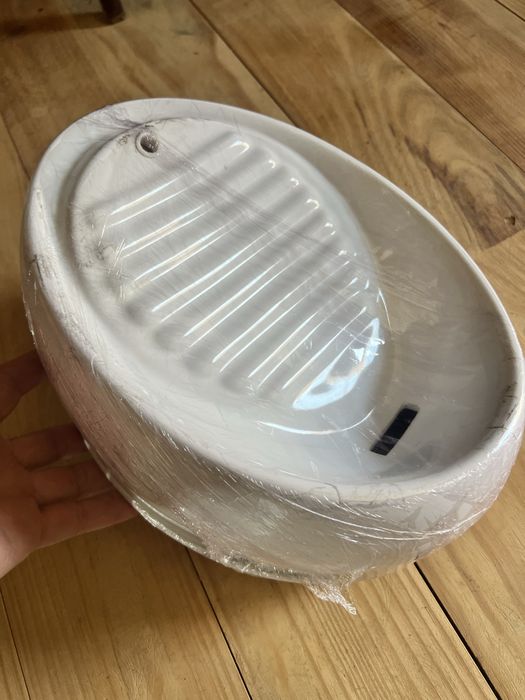 Bebedouro gato LUCKY KITTIE