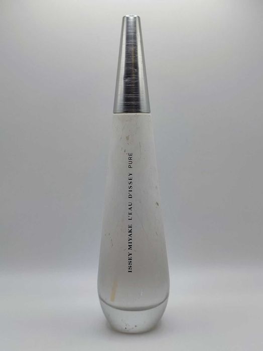 Issey Miyake L'EAU D'ISSEY PURE edt 90 ml *UNIKATowe