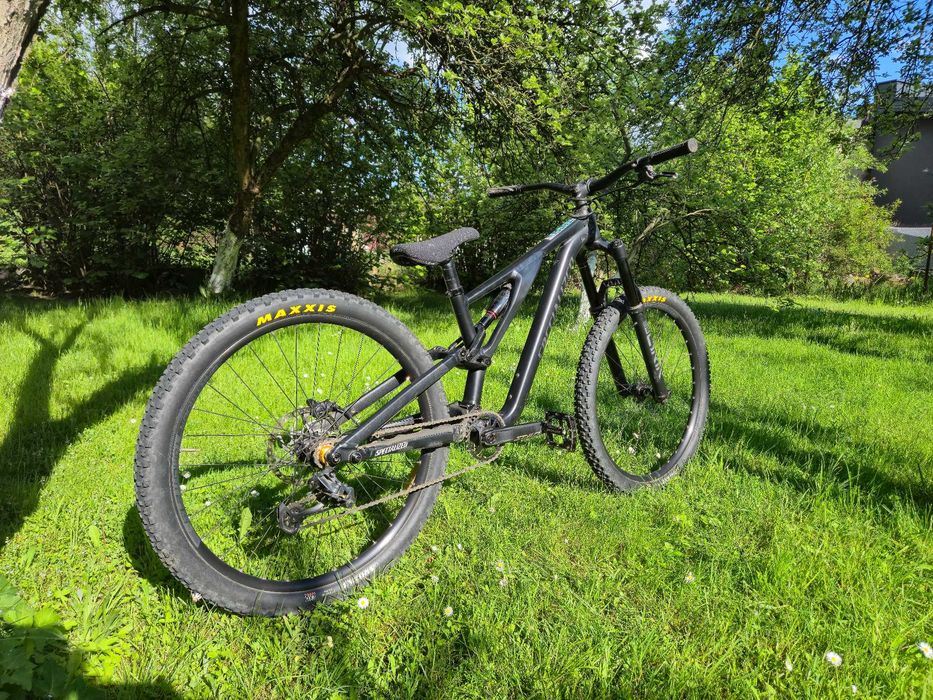 Specialized Stumpjumper