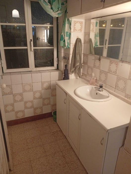 Quarto para arrendar – Braço de Prata | Longa duração