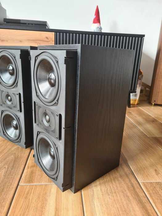 Kolumny Mission 761i