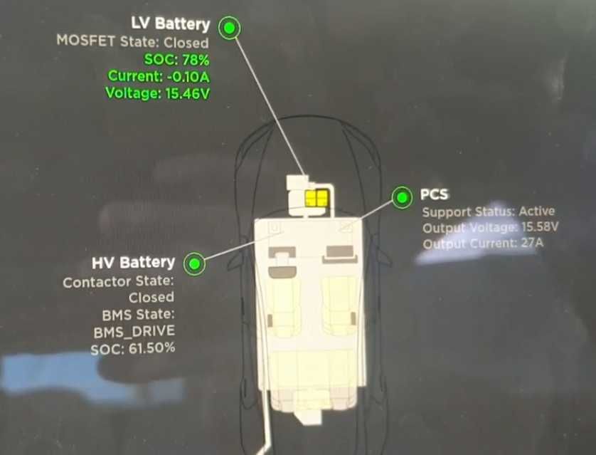 Akumulator Tesla. Bateria Tesla. Regeneracja, Naprawa