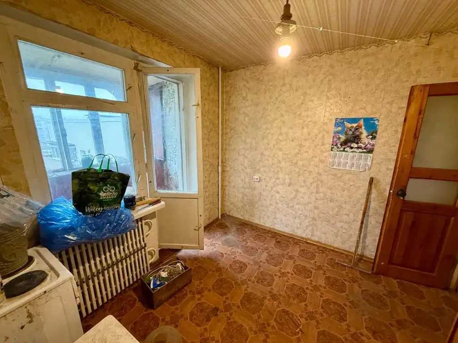 Продам 1к Победа 5. Бульвар Славы.Перемога