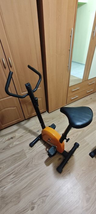 Rower Treningowy