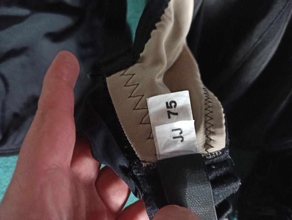 Kostium kąpielowy by Ewa Michalak r. 75JJ