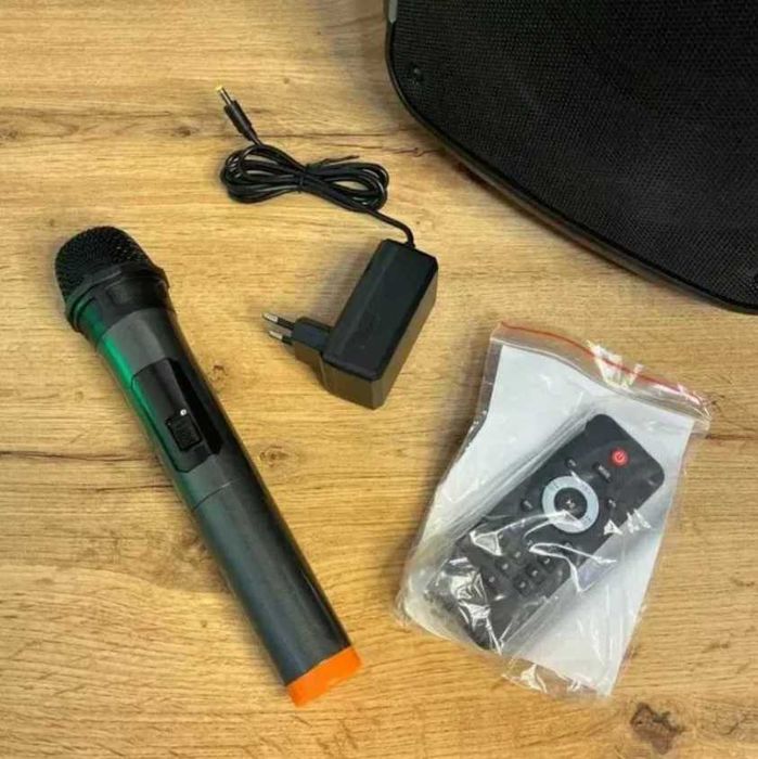 Хит продаж! Bluetooth колонка 2821,громкая идеальный подарок