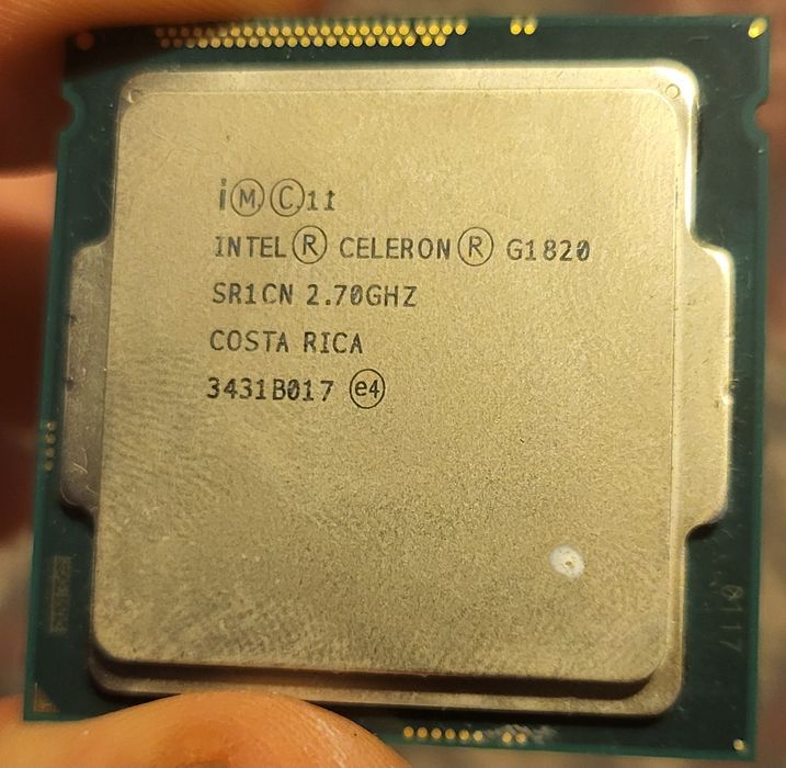 Все CPU по 100 грн S478 , S775