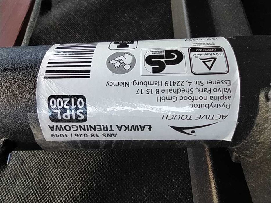 Ławka treningowa
