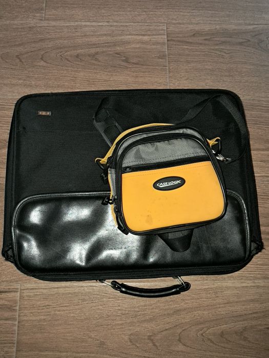 mala para portatil