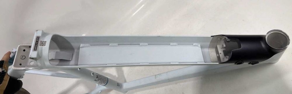 Велосипедна рама електровелосипед Boardman HYB 8.9E Жіноча 2026 48 см