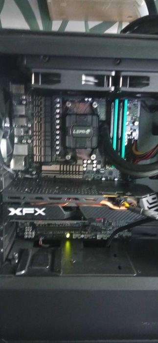 Komputer PC FX 8350