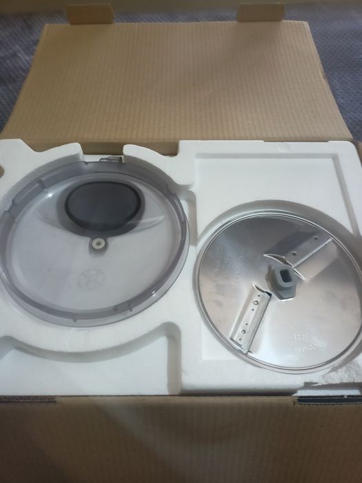 Processador de Alimentos BOSCH MCM3PM386 MultiTalent 3 Plus