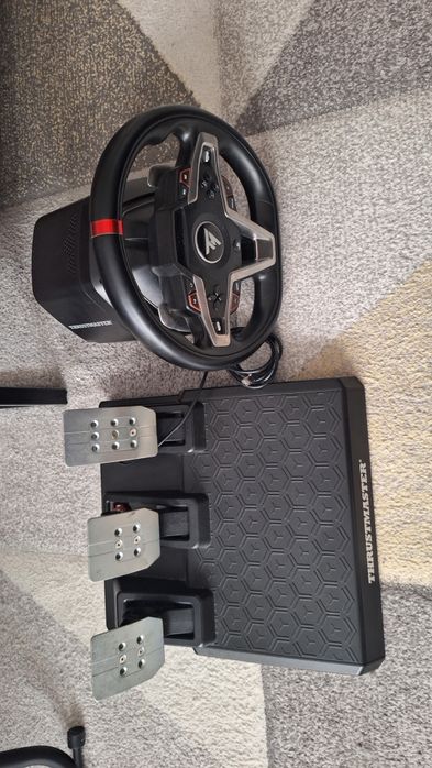 Thrustmaster t248 kierownica ps4 ps5 pc