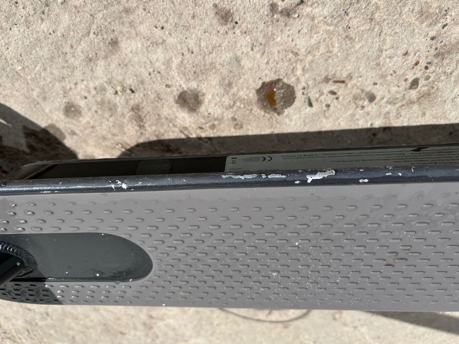 Електро самокатт