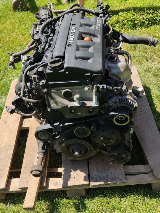 Silnik do samochodu Honda Civic VIII, 1.8