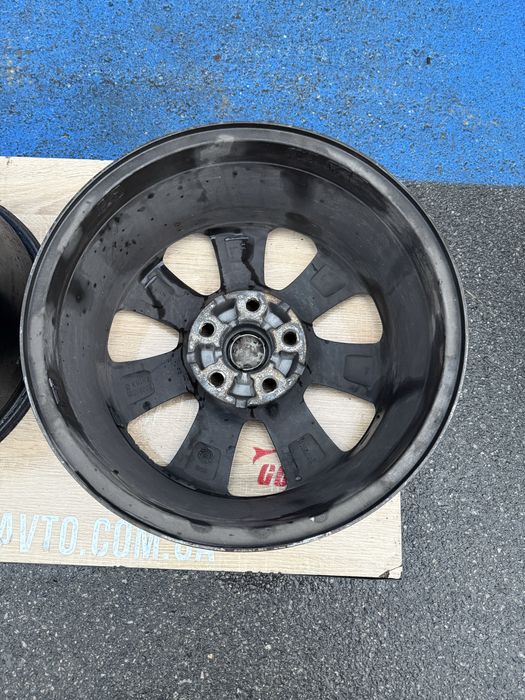 Диски Opel 5/120 R17 ET41 7J 67,1 insignia malibu honda T5 T6 goauto