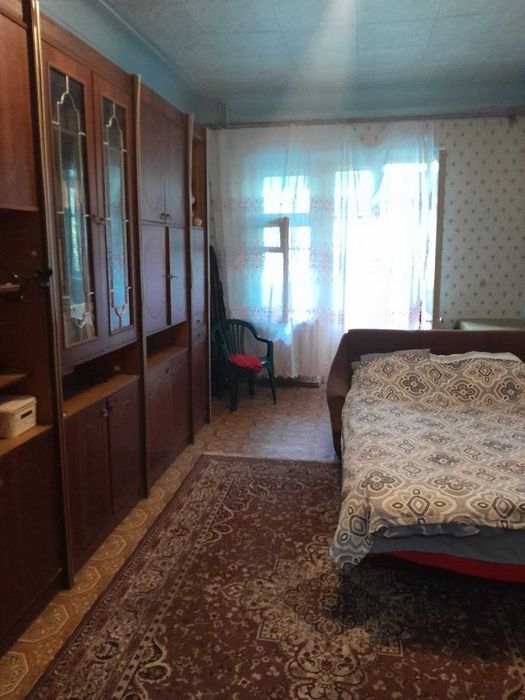 У продажу простора 3-кімнатна квартира в самому центрі Одеси — Ольгіївський узвіз!