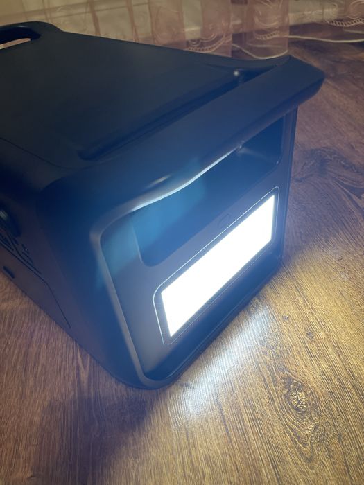 Зарядна станція Apower  Ctolity AP1000 , 1024ah, 1800w lifepo4