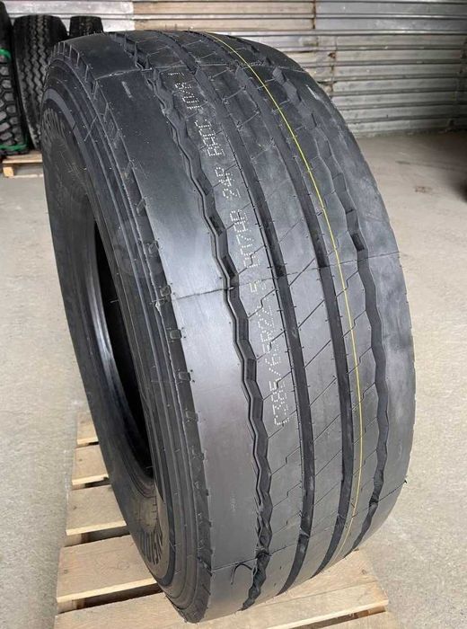Шини нові Doublestar DMS100 385/65 R22.5 164k 24PR M+S