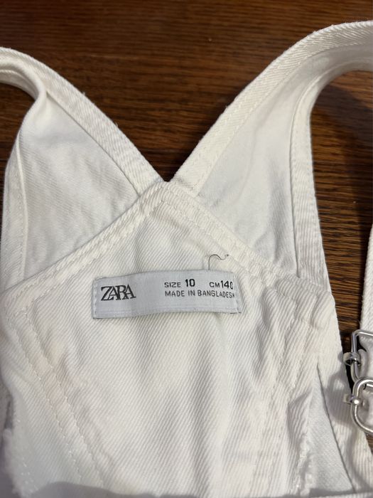 Комбинезон Zara 9-10 лет