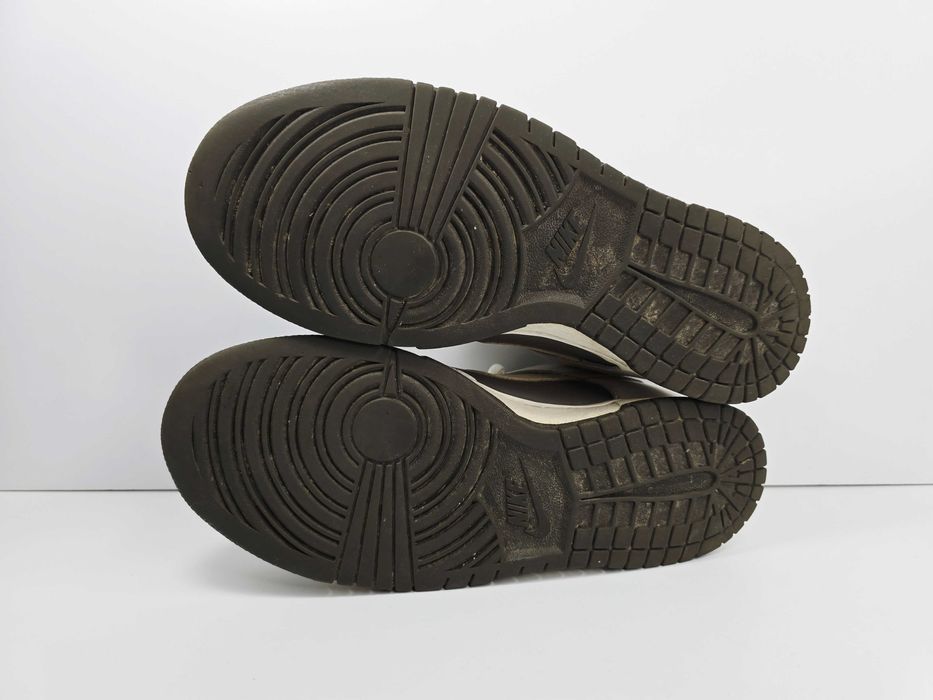 Nike Dunk low buty r.40 eu