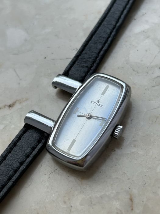 Zegarek damski Edox mylady vintage mechaniczny