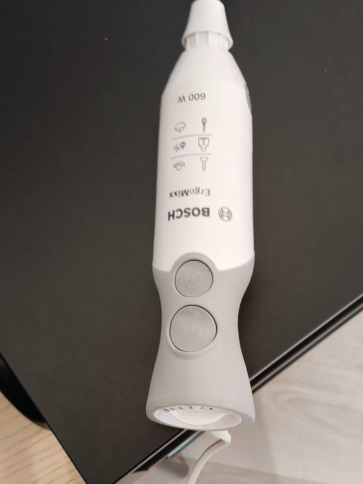 Blender Bosch ErgoMixx 600 W lekko używany