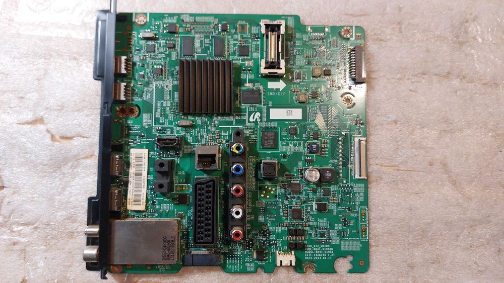 Плати до телевізорів Samsung Philips Panasonic