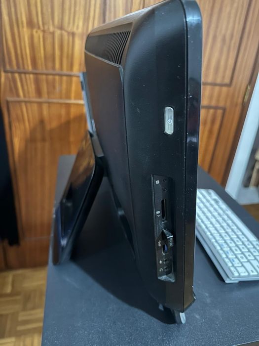 Pc usado mas trabalhar perfeitamente