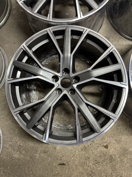 Alufelgi GMP italia Grunner 21” 5x112 BMW AUDI