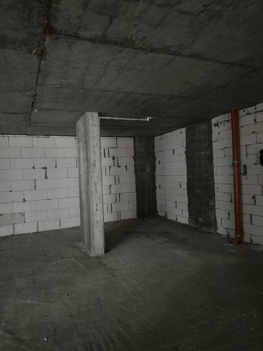 Комерційне приміщення в новобудові по вулиці Гоголя