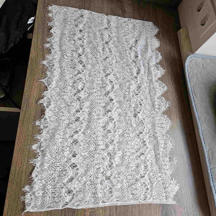 Палантин платок для церкви для венчания, крестин