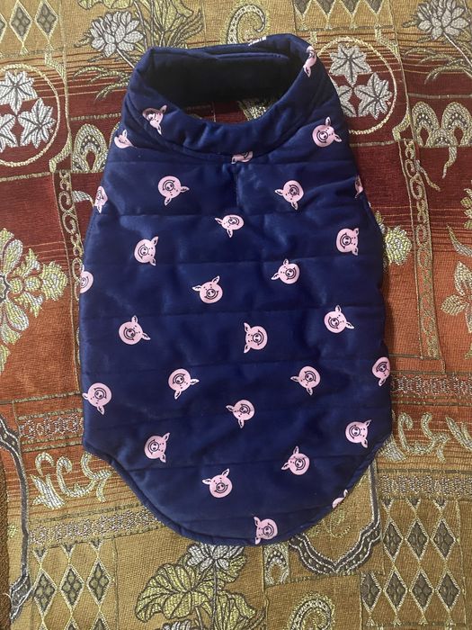 Одежа для собак (M&S)