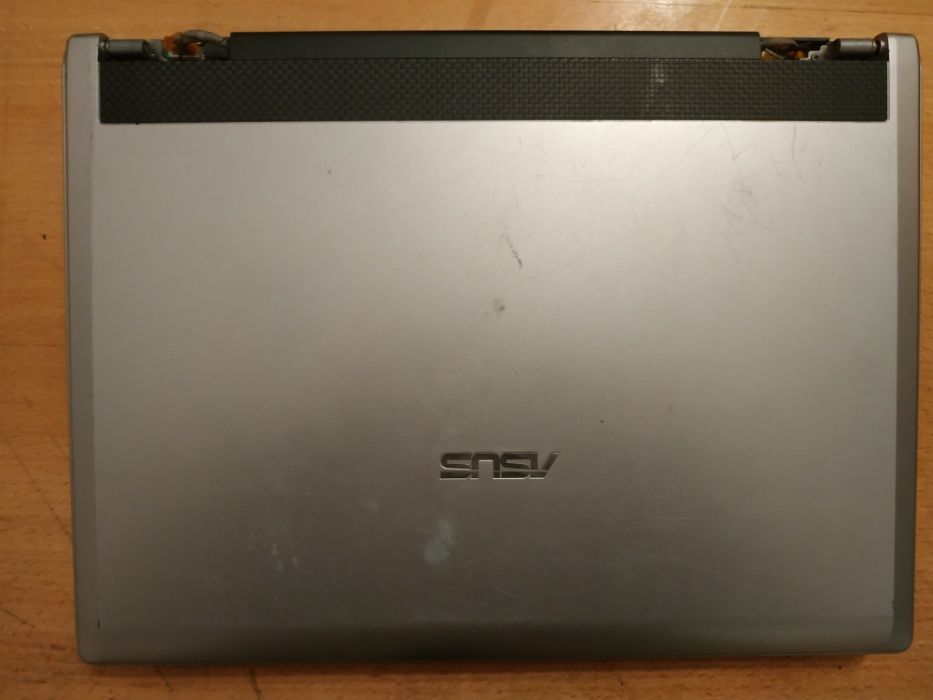 Ноутбук ASUS F3T + сумка