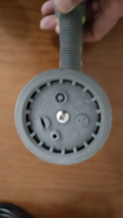 Pistola multi funções de rega64284107168769120