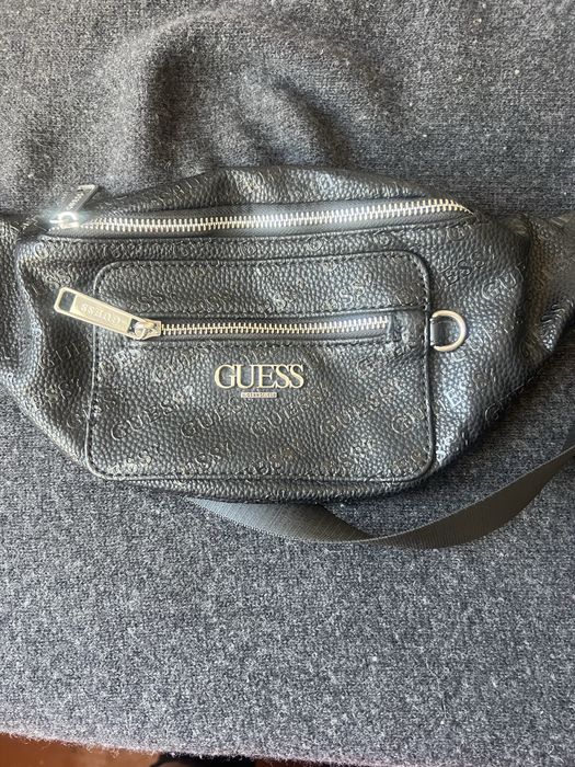 Бананки и сумки мужские