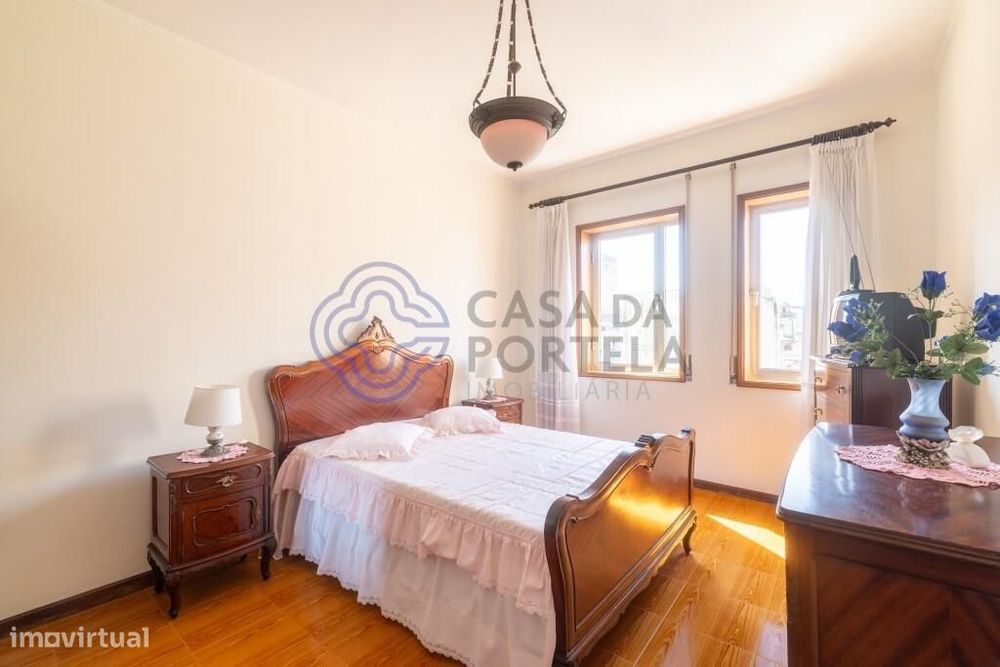 Apartamento T2+1 com varanda em Matosinhos Sul | Excelente localização — Matosinhos E Leça Da Palmeira, Porto