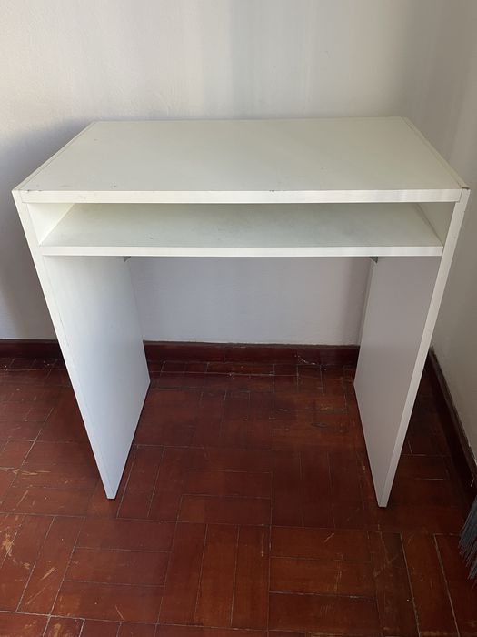 Secretária de estudo