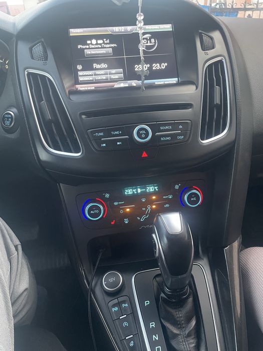 Продам форд фокус