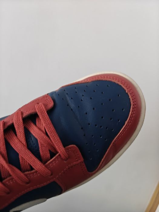 Nike Dunk Low Canyon Rust adidasy sneakersy sportowe 40/25,5 cm