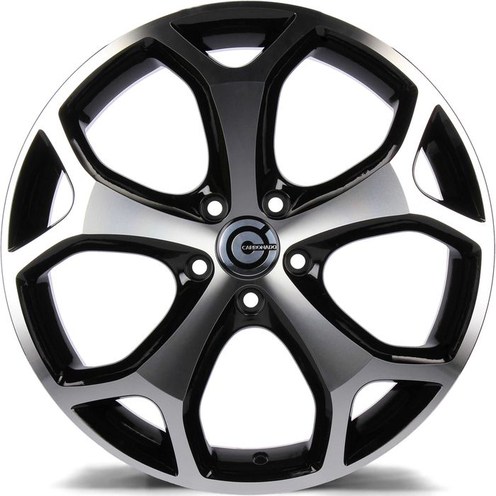 Felgi R18 5x108 Ford Mondeo Focus S-Max Kuga Edge Volvo Range Rover