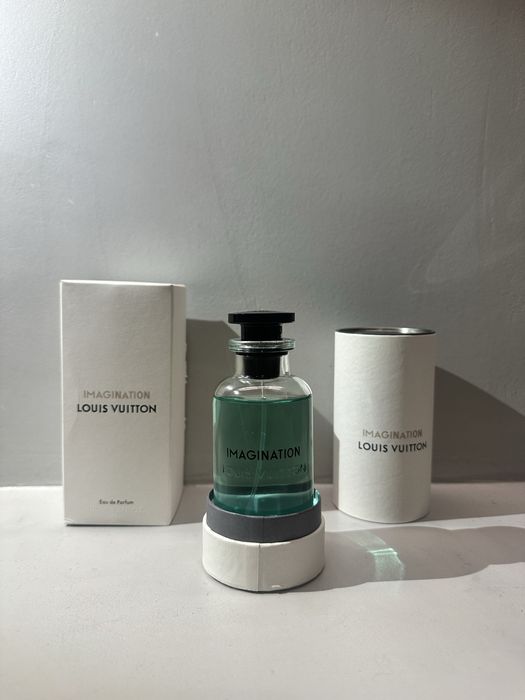 Louis Vuitton Imagination Eau de Parfum 100ml