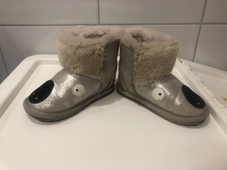 Buty Emu Australią Koala 18-24