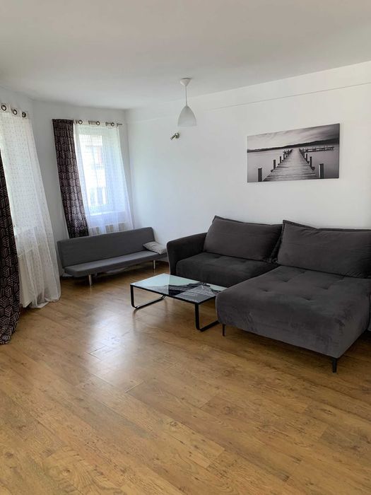 Mieszkanie na doby w Centrum