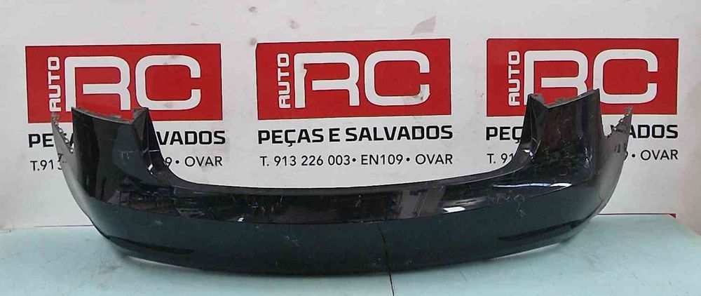 Pára-choques Trás - TESLA MODEL 3
