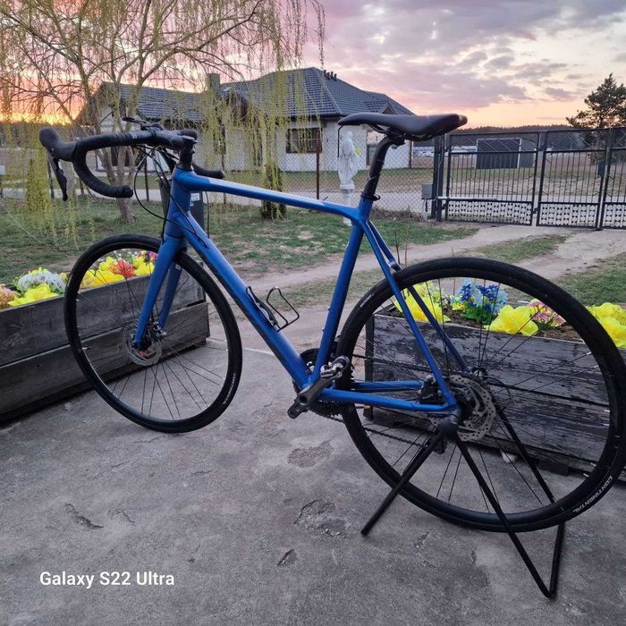 Do sprzedania rower  MERIDA SCULTURA ENDURANCE 300 Rozmiar L