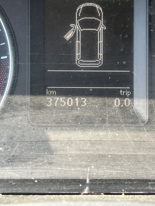 Vw caddy 2016 rok 2.0 tdi  trendline