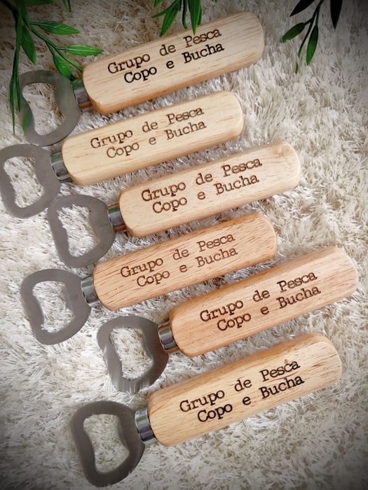 Abre caricas Personalizados