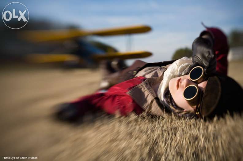 Объектив Lensbaby Muse Double Glass Sony Alpha L (LBM2S) для Sony for